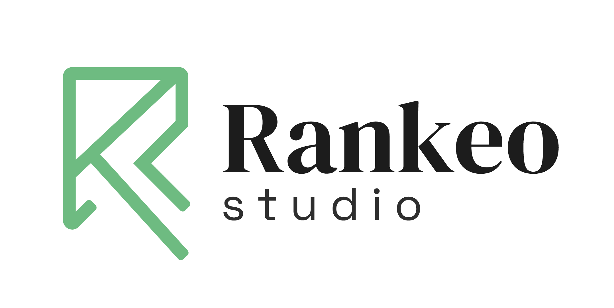 Rankeo Studio Logo